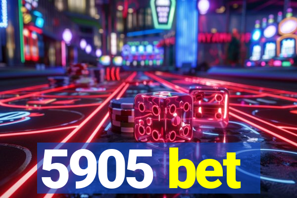 5905 bet